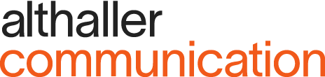 althaller communication Gesellschaft für Marktkommunikation mbH