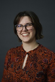 Anna Rössler