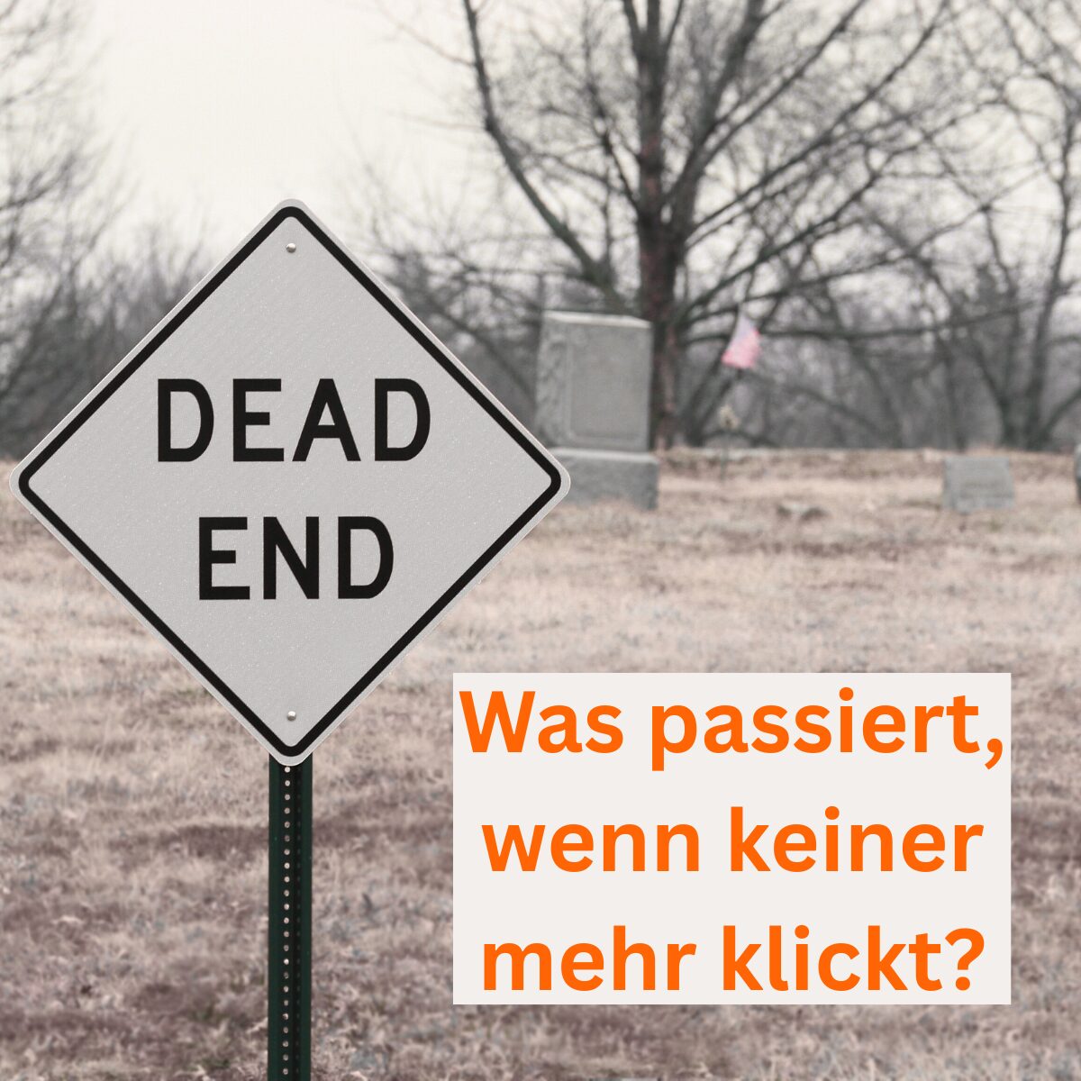 Die Website ist  tot – lang lebe die Website