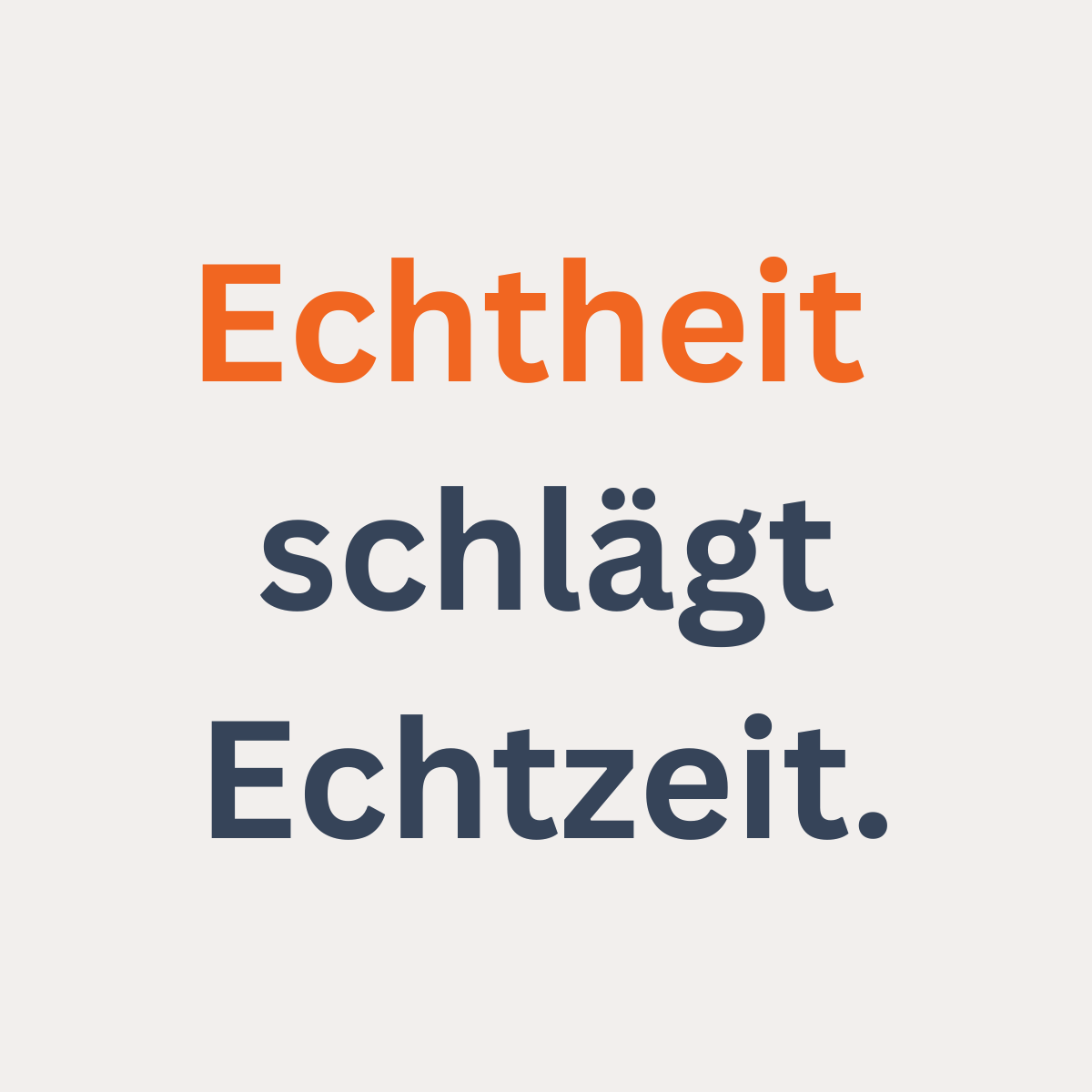 Empathie in Zeiten der KI: Warum moderne Kommunikation menschlicher werden muss