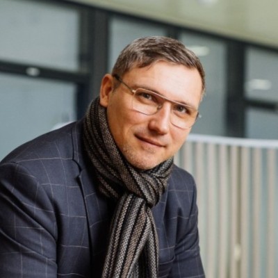 Portrait von Jan Meißner