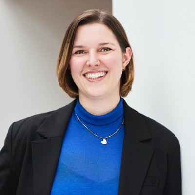 Portrait von Anna Rössler