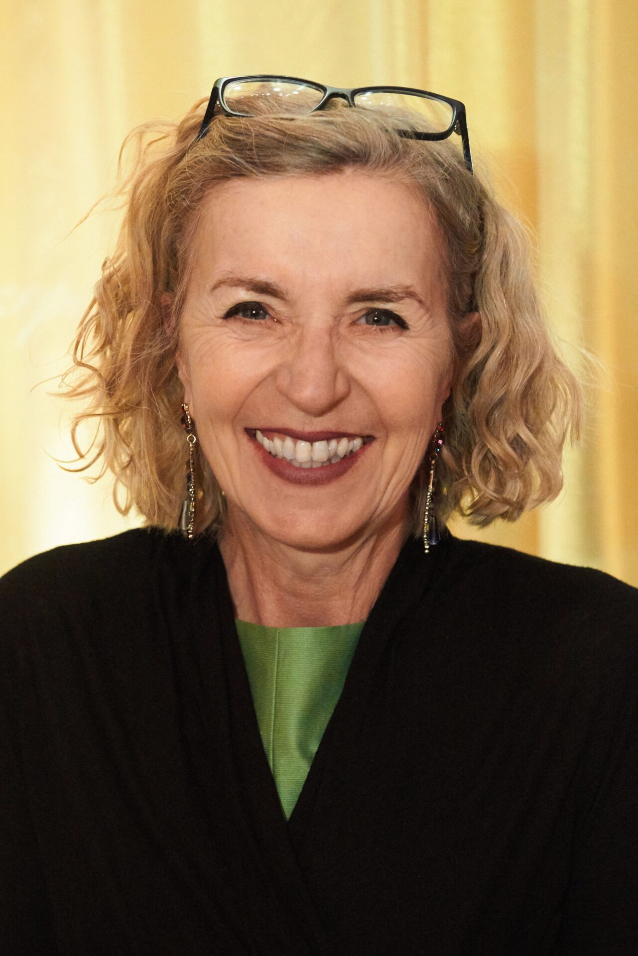 Portrait von Marile Glöcklhofer